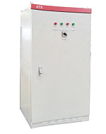 Автоматический коммутатор нагрузки для генератора AGG ATS 1600A